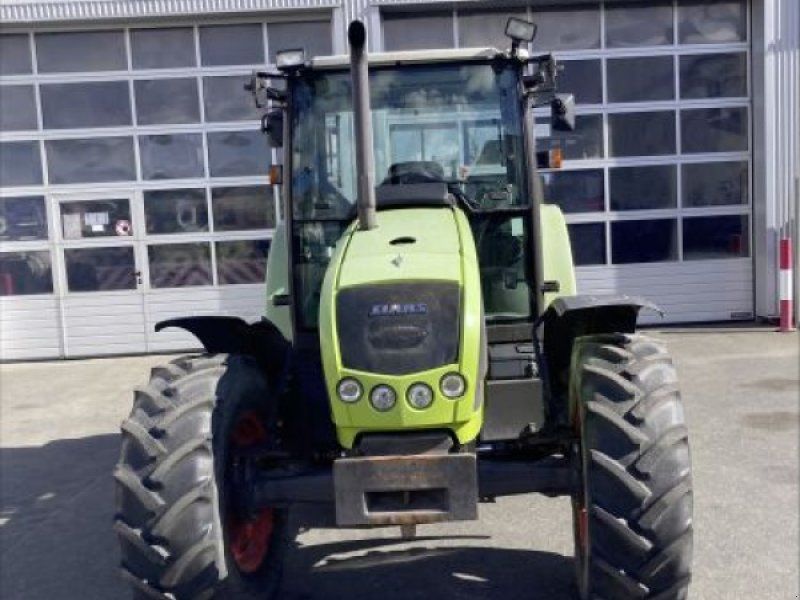 Claas CELTIS 436