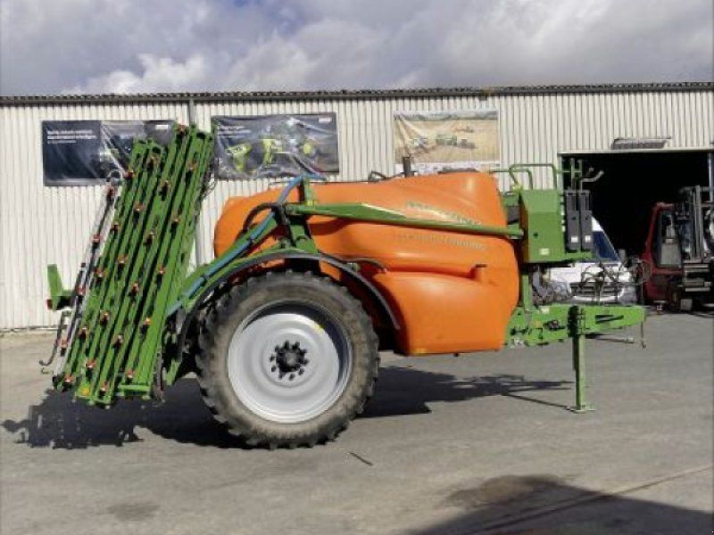 Amazone UX 4200 SPECIAL