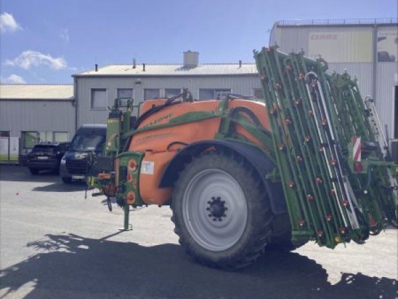 Amazone UX 4200 SPECIAL