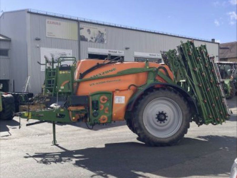 Amazone UX 4200 SPECIAL