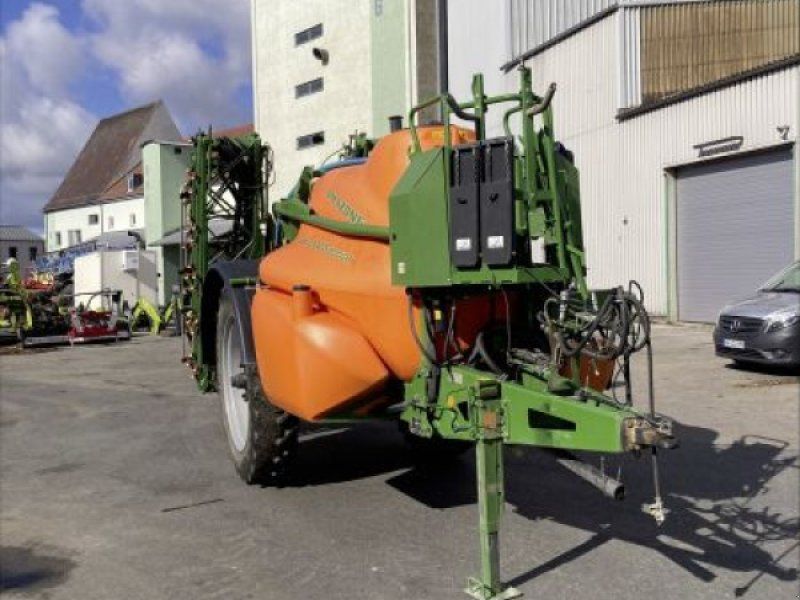 Amazone UX 4200 SPECIAL