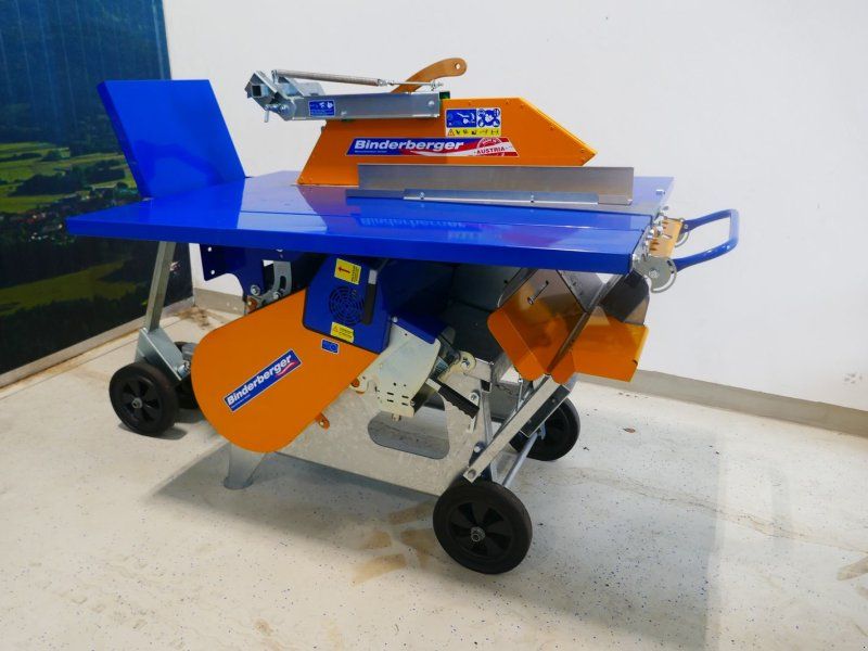 Binderberger TWS 700 Z