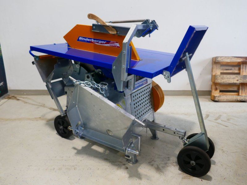 Binderberger TWS 700 Z