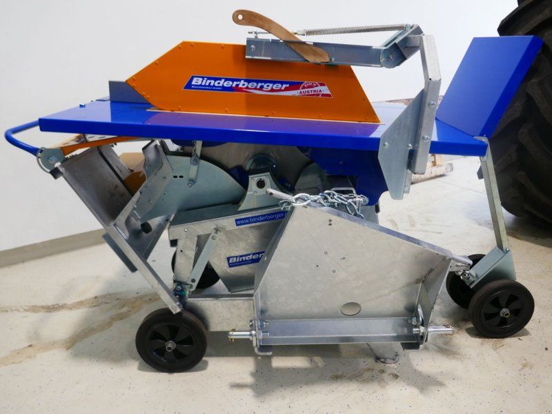 Binderberger TWS 700 Z