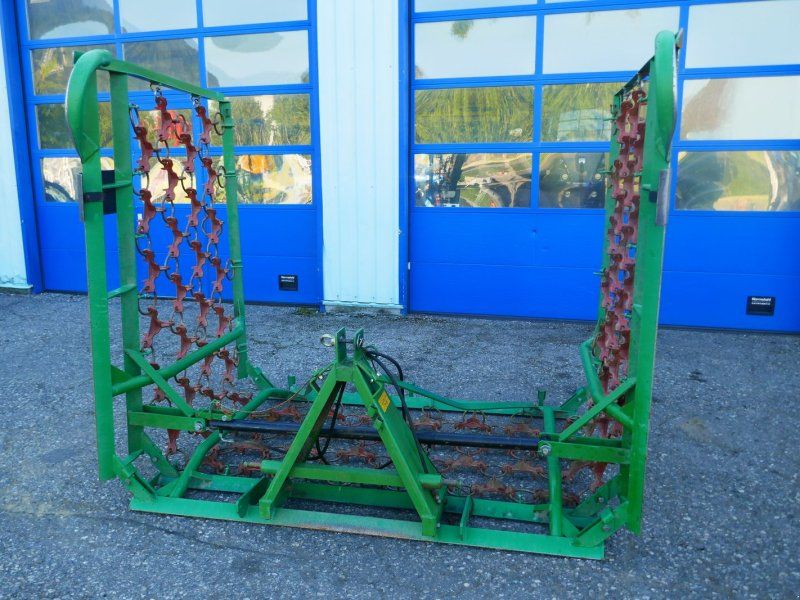 600 hydraulisch