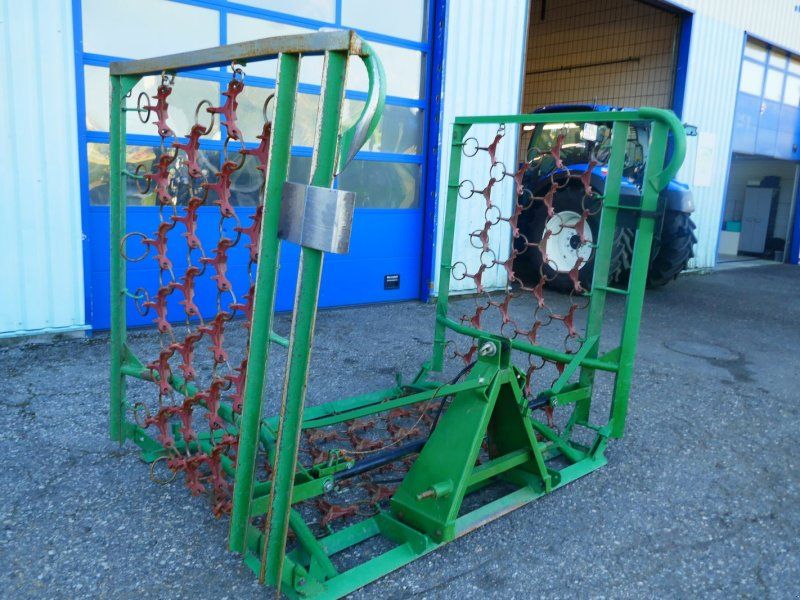 600 hydraulisch