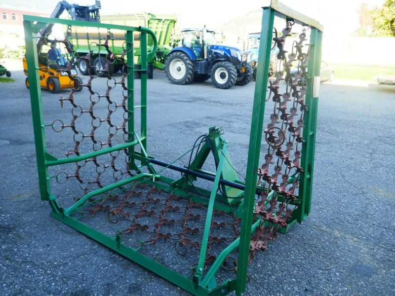 600 hydraulisch