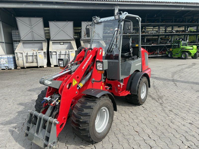 Weidemann 1880 Neuwertig