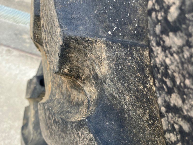 Trelleborg 710/70 R38