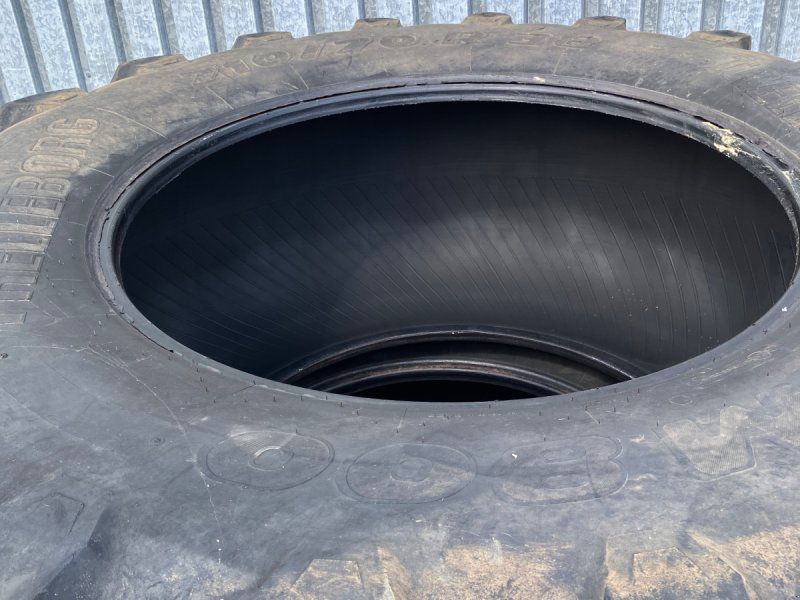 Trelleborg 710/70 R38