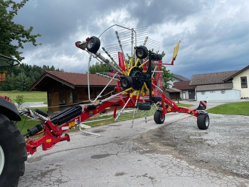 Pöttinger VT 6820S