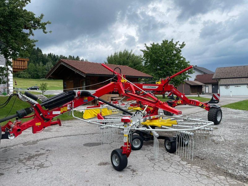 Pöttinger VT 6820S