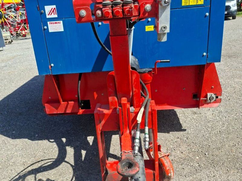 Trumag Rotofeed