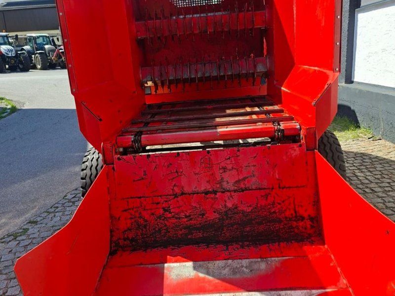 Trumag Rotofeed