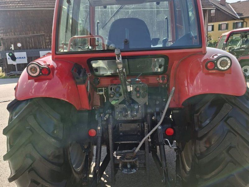 Lindner Geotrac 74