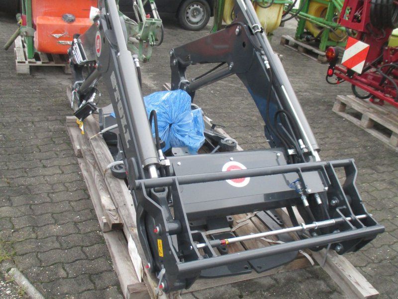 Stoll FZ 10