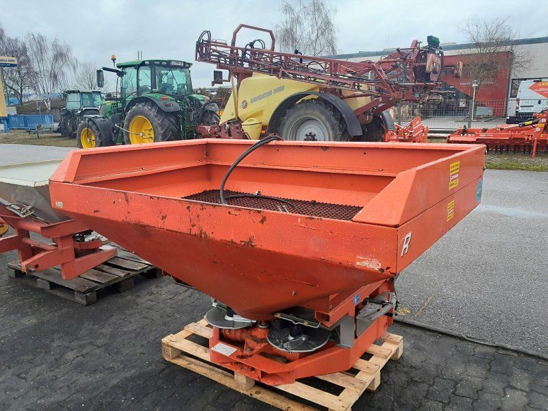 Rauch MDS 935