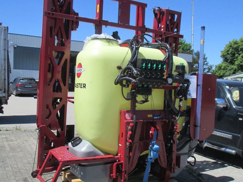 Hardi Master 1200