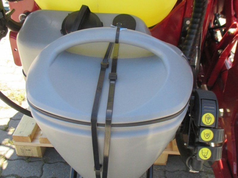 Hardi Master 1200