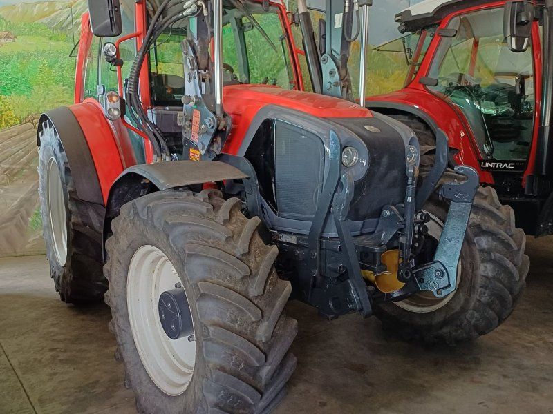 Lindner 84EP