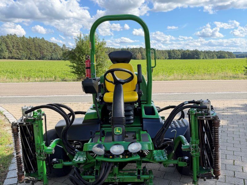 John Deere Precision Cut 6700A