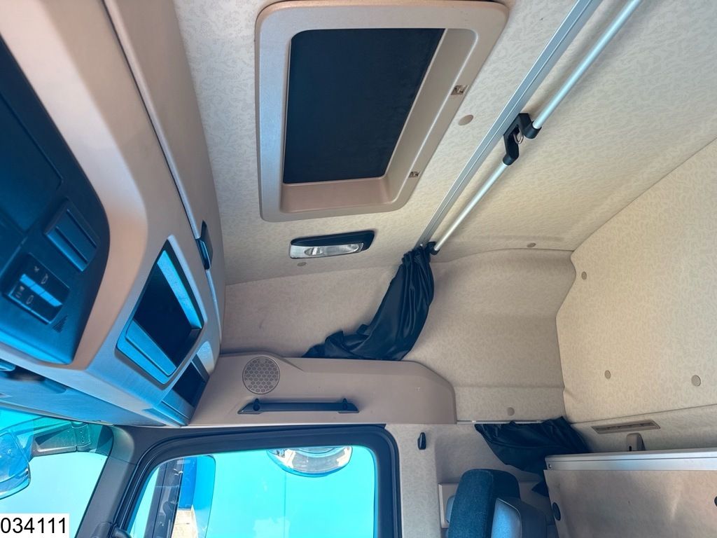 Mercedes Actros 1845 EURO 6d