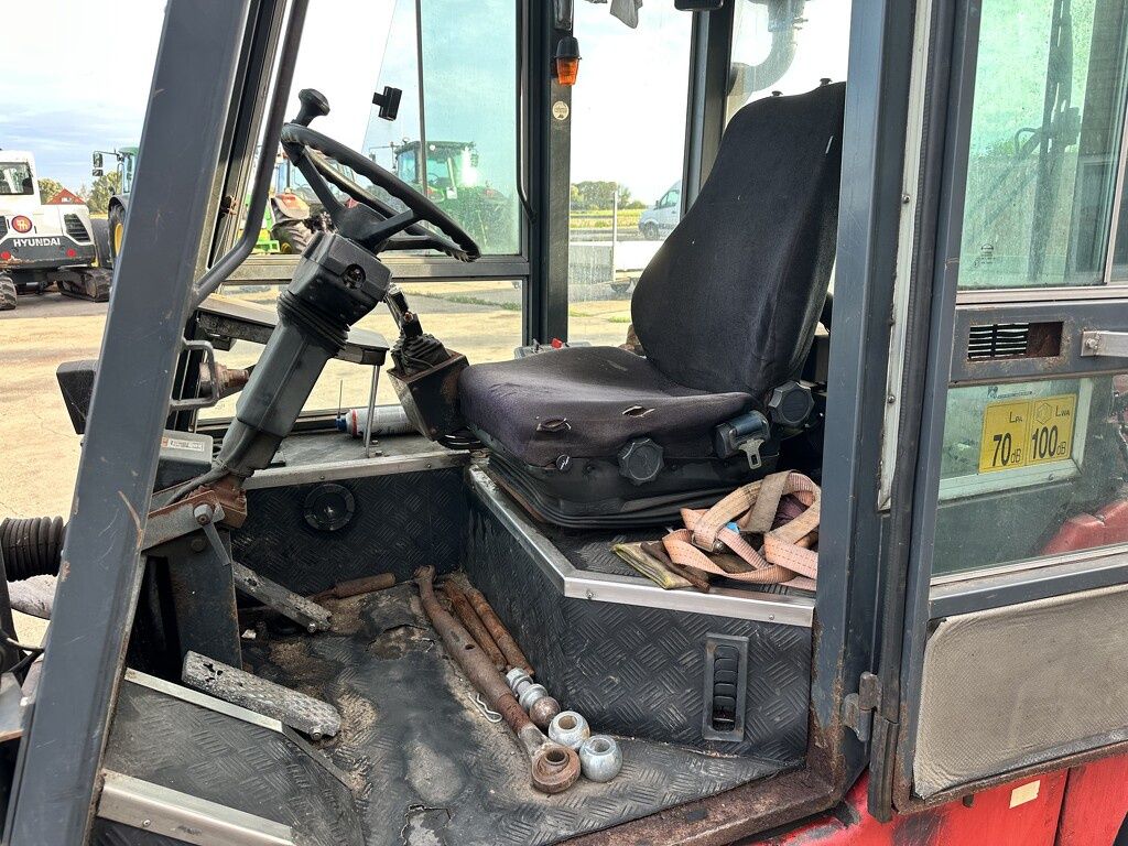 Dan Truck 8440 DG
