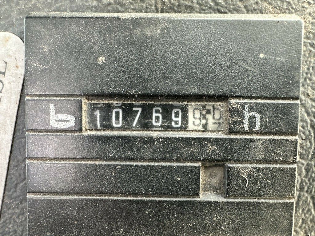 Dan Truck 8440 DG