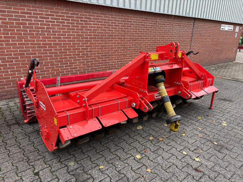 Maschio Frees SC300
