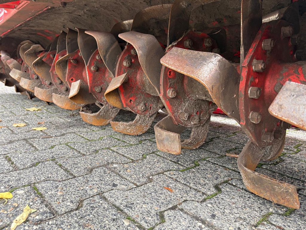 Maschio Frees SC300