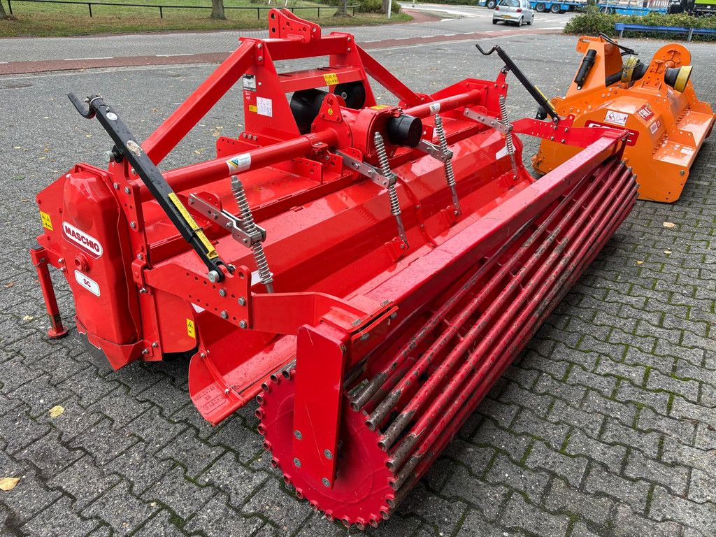 Maschio Frees SC300