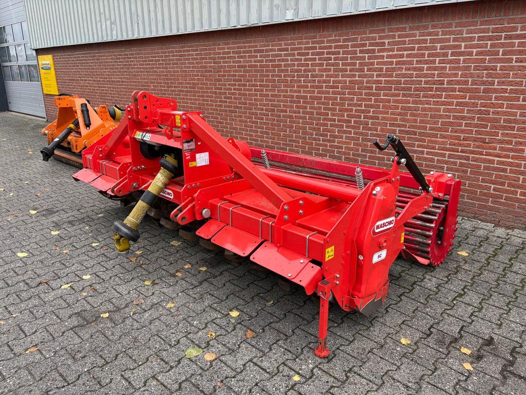 Maschio Frees SC300