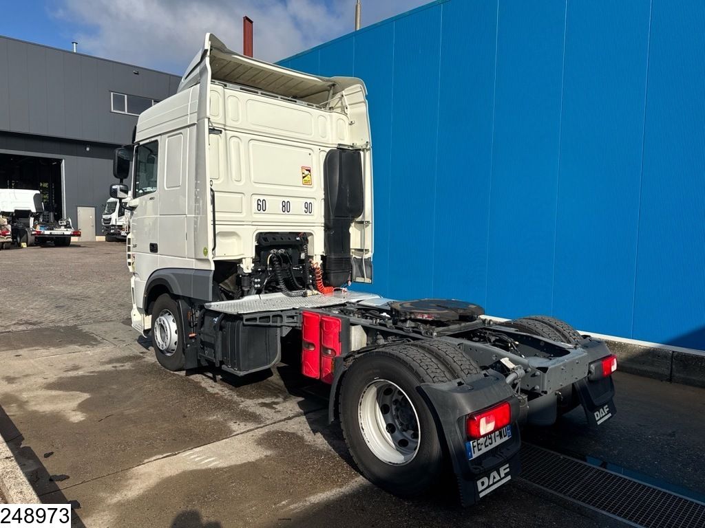 DAF XF 480 EURO 6