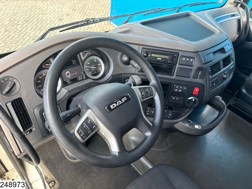 DAF XF 480 EURO 6