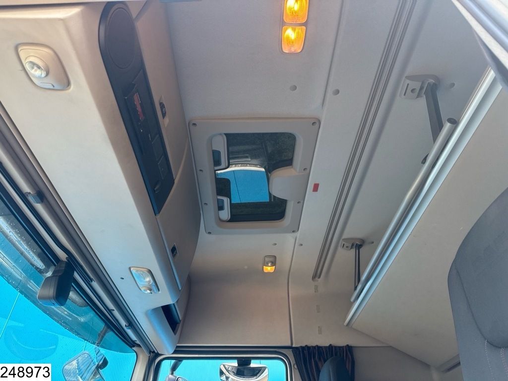 DAF XF 480 EURO 6