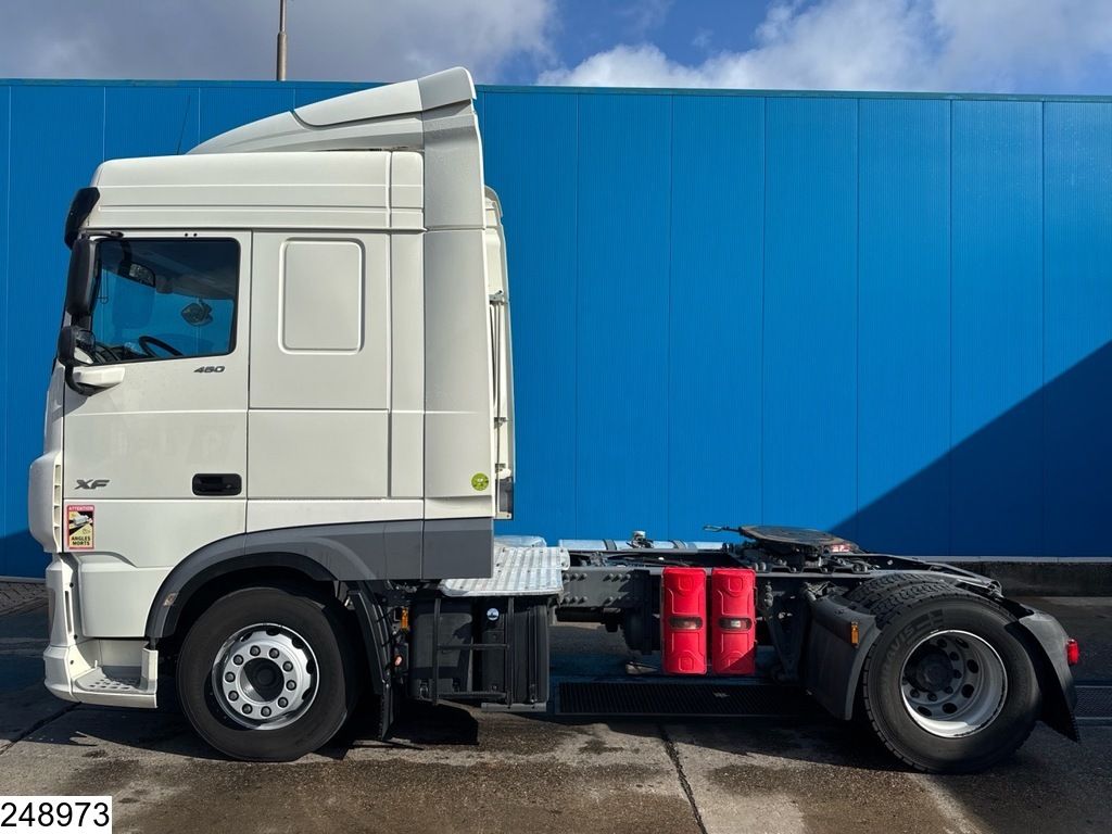 DAF XF 480 EURO 6