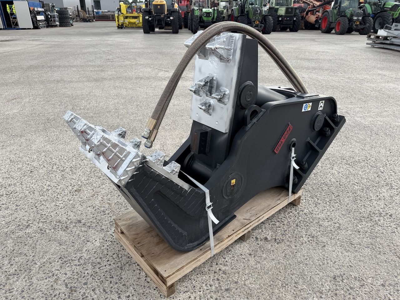 Beton vergruizer Hydraram FPR-16B