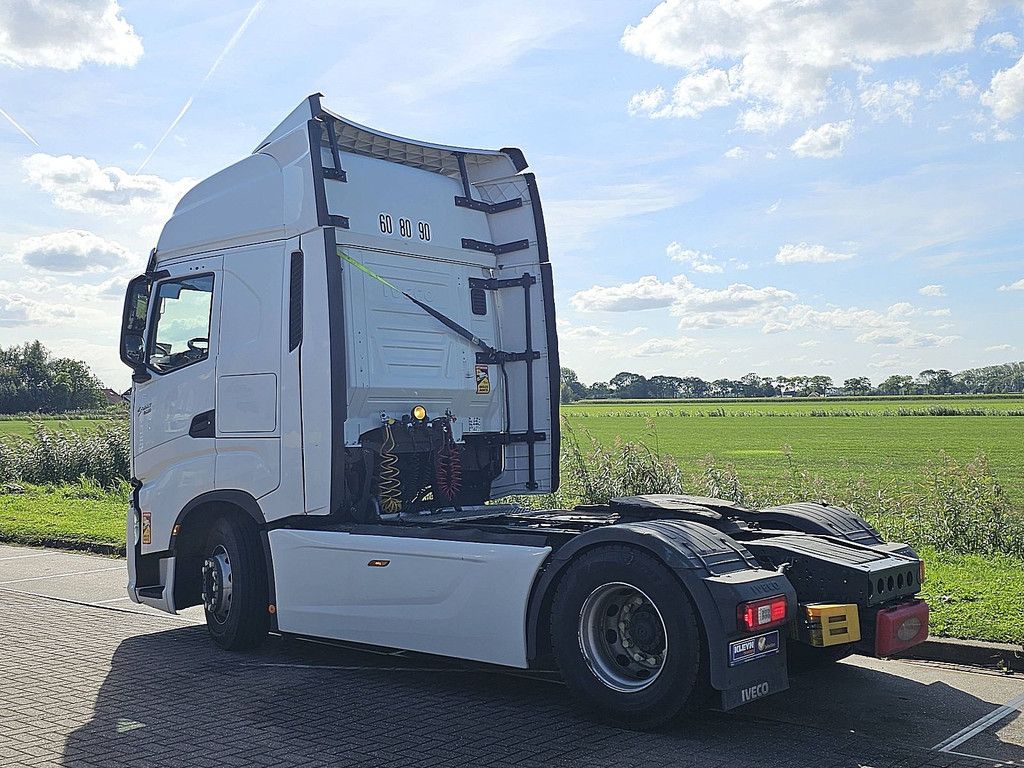 IVECO S-WAY AS440S48