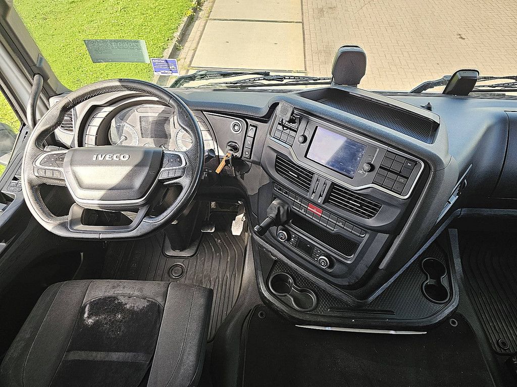 IVECO S-WAY AS440S48