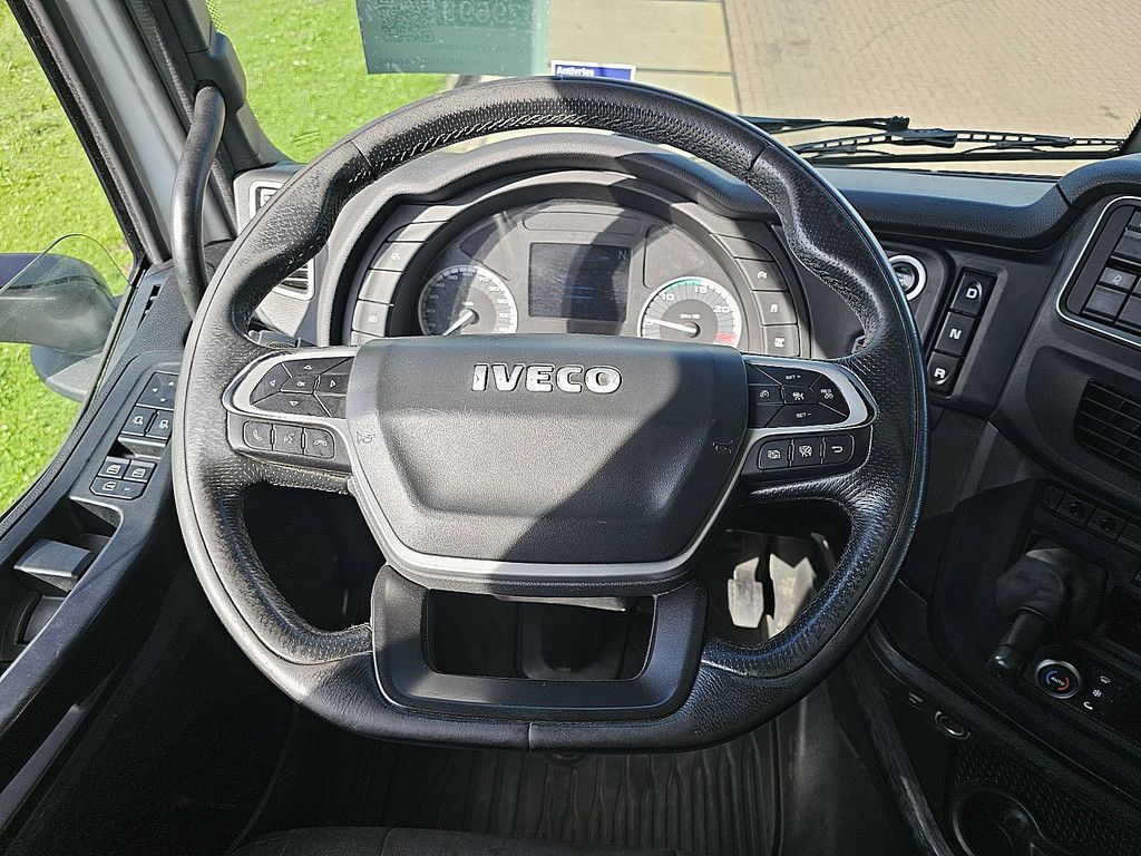 IVECO S-WAY AS440S48