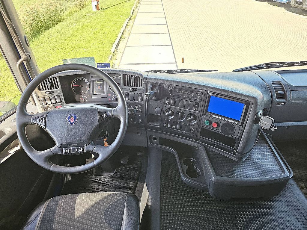 SCANIA G440