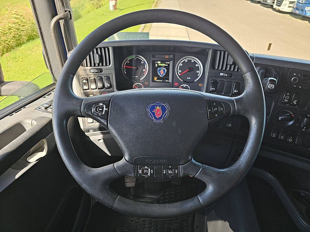 SCANIA G440