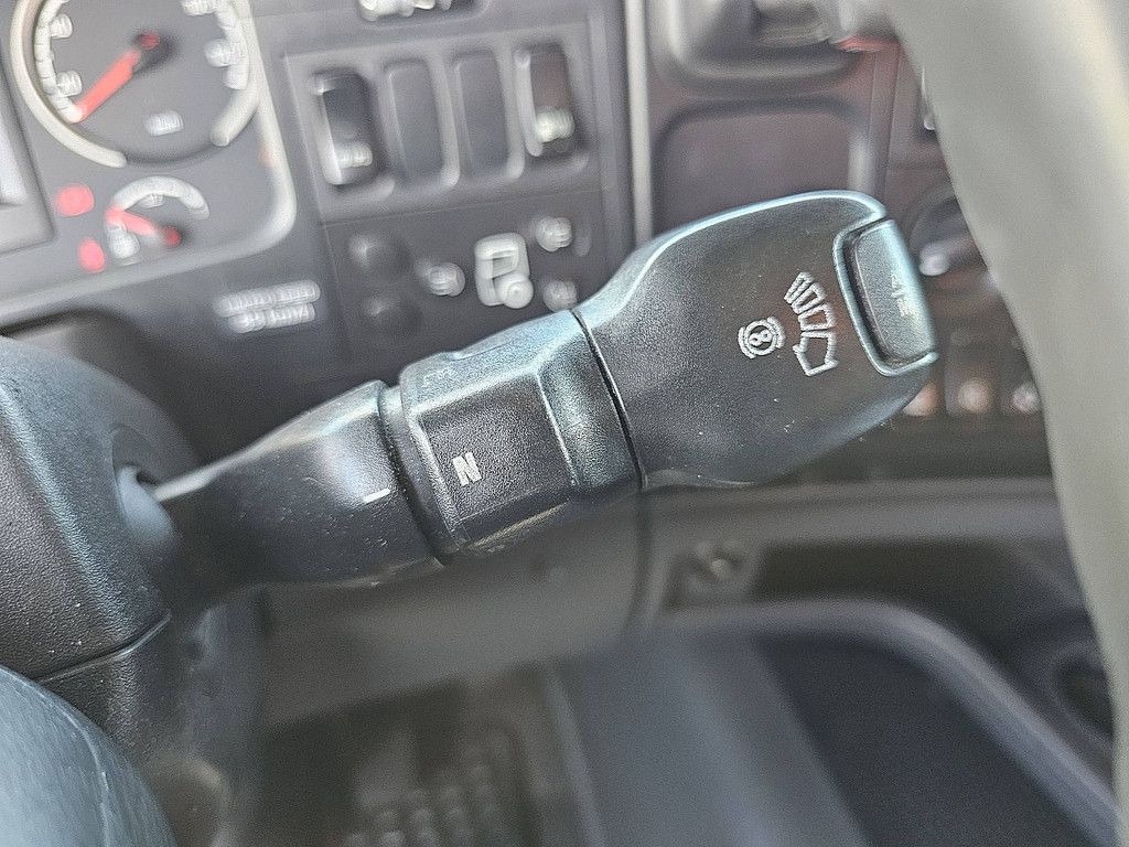 SCANIA G440