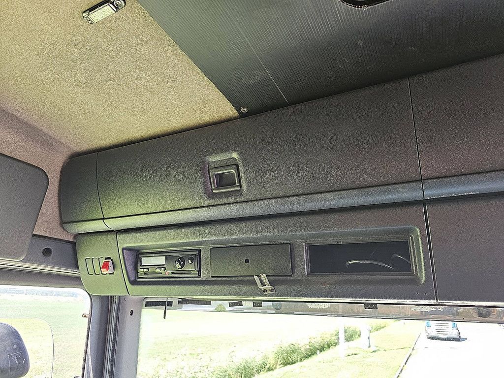 SCANIA G420 cg19 adblue