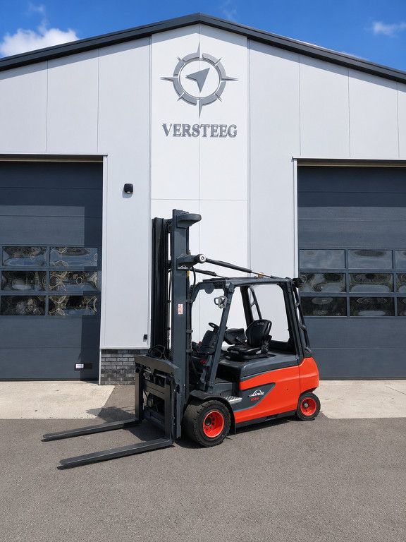Linde E35L-01