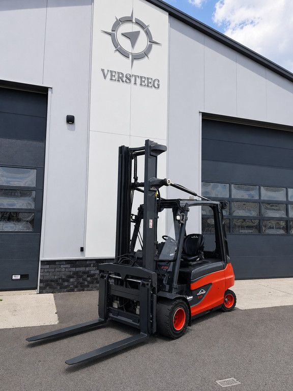 Linde E35L-01