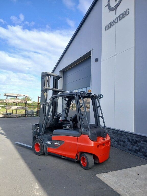 Linde E35L-01
