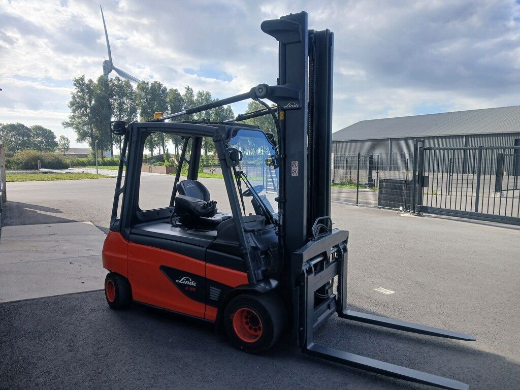 Linde E35L-01