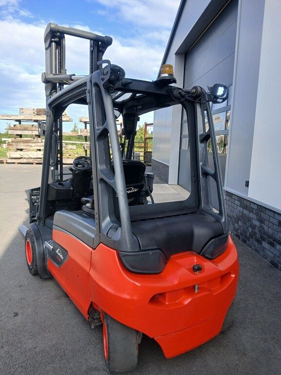Linde E35L-01