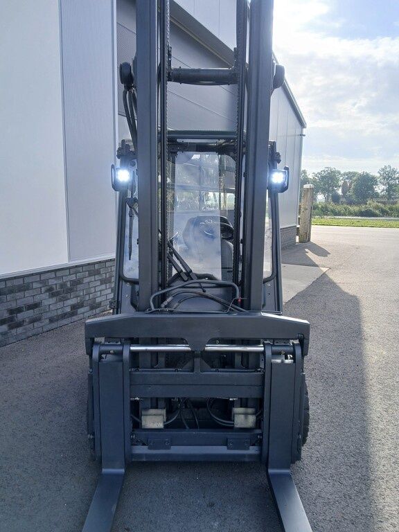 Linde E35L-01